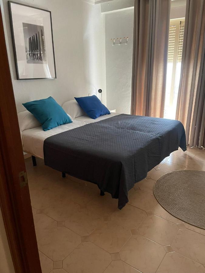 Calle Malaga Marbella Bagian luar foto